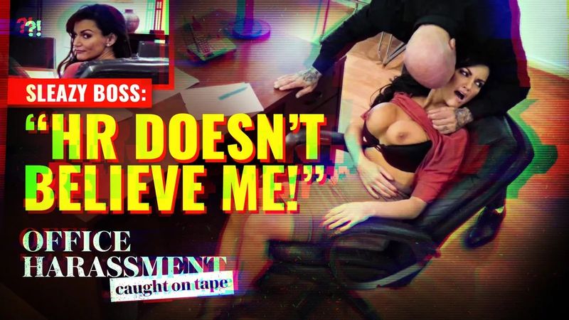 偷拍巨乳女职员被操的全程