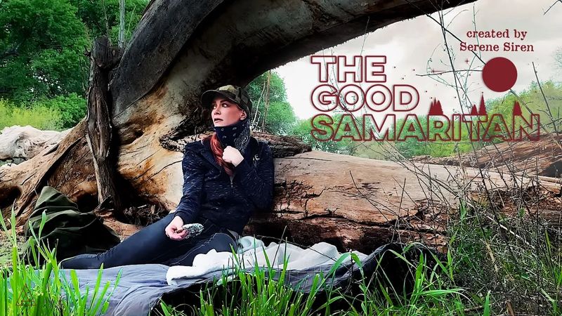 收到情趣礼物后就自慰给他看