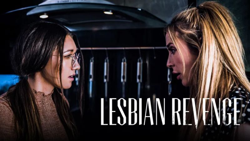 她拍视频途中脱衣舔乳被闺蜜操