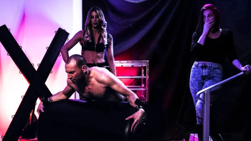 寂寞富太太好操好调教