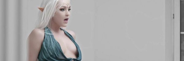 精灵繁殖 - 艾莉亚·史塔克（Alya Stark）